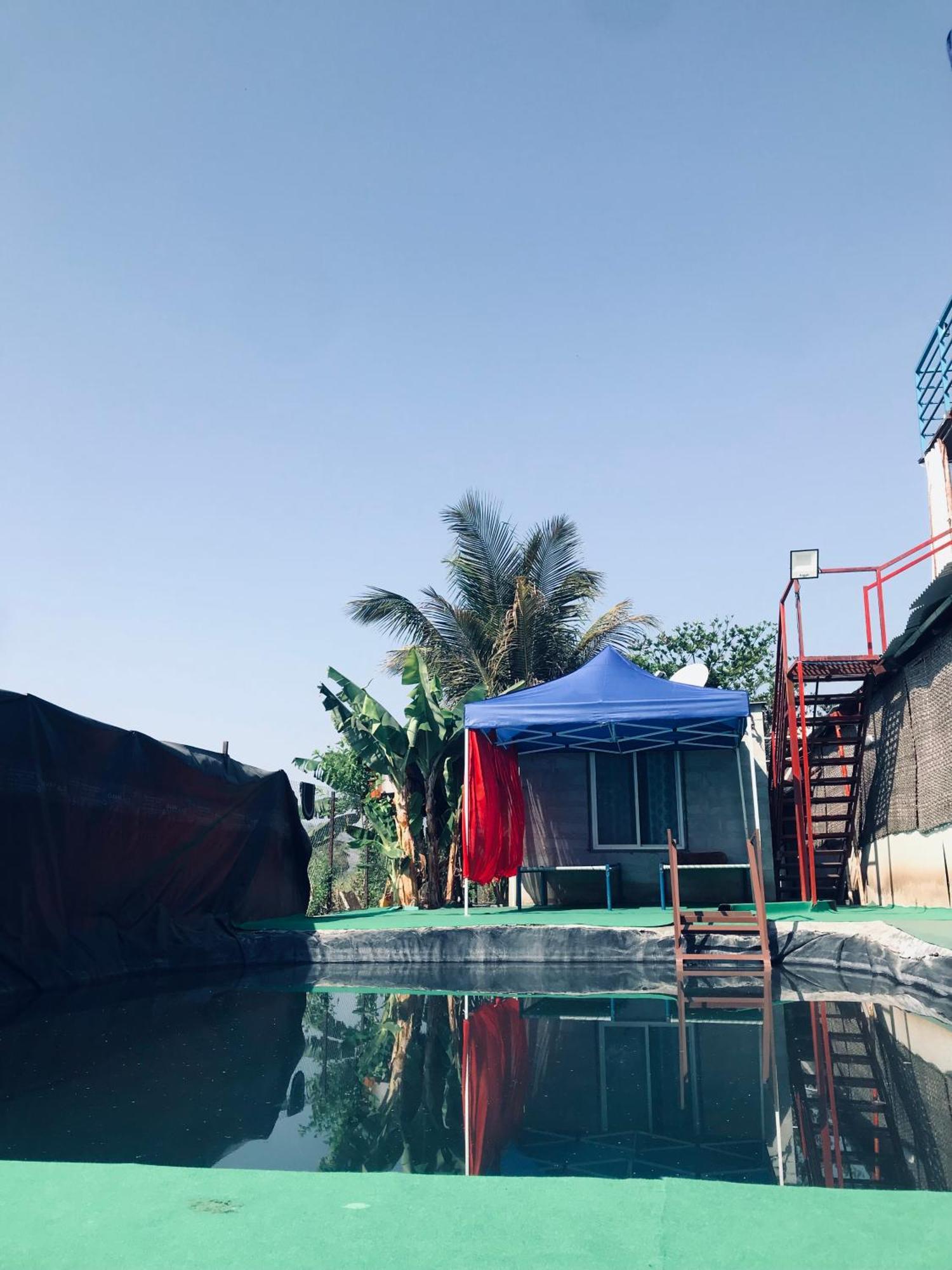 Ingawale Farmhouse ซาตารา ภายนอก รูปภาพ