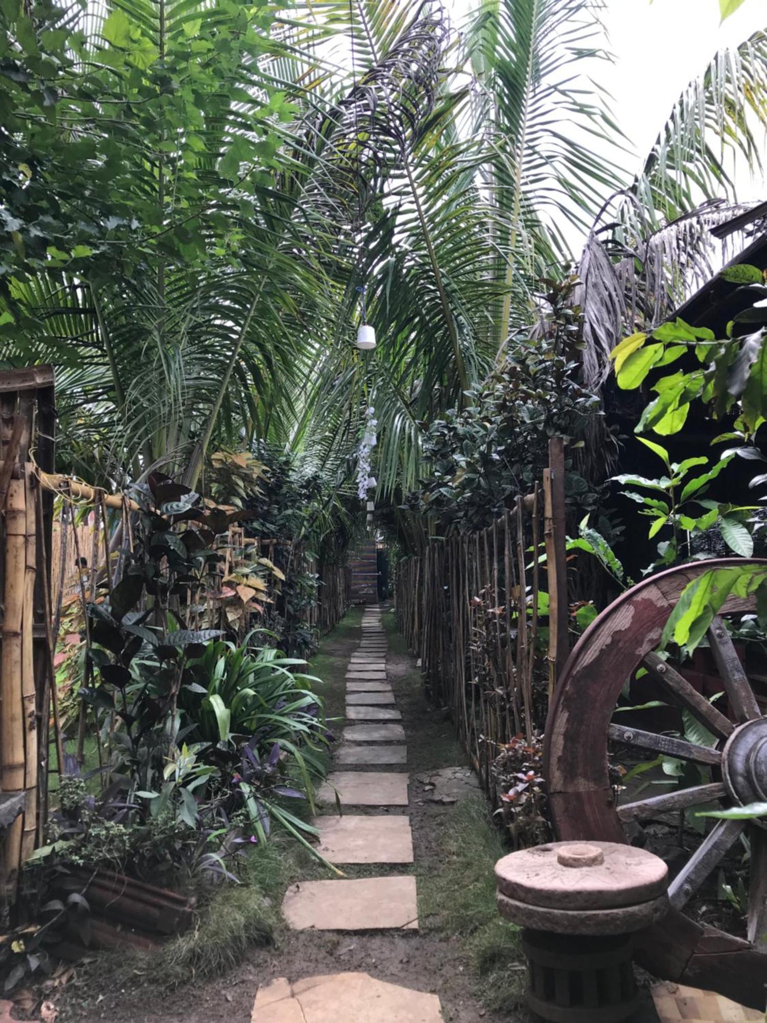 Ingawale Farmhouse ซาตารา ภายนอก รูปภาพ