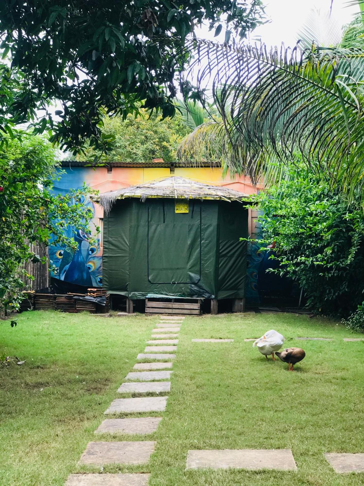 Ingawale Farmhouse ซาตารา ภายนอก รูปภาพ